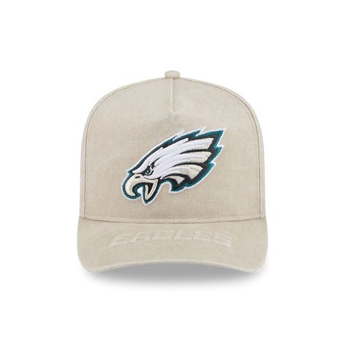 Casquette 9FIFTY A-Frame Snapback Philadelphia Eagles NFL Clair unisex - New Era Cap - Modalova