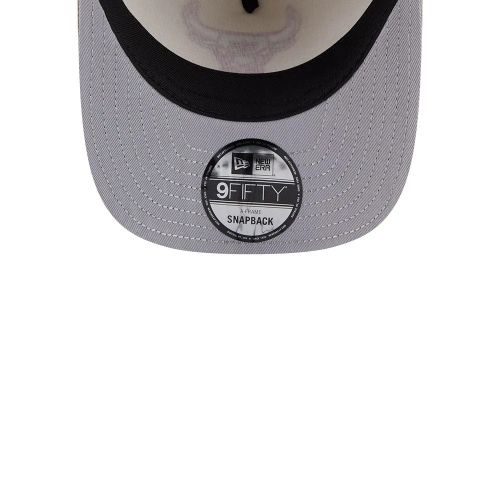 Casquette 9FIFTY A-Frame Snapback Chicago Bulls NBA Clair unisex - New Era Cap - Modalova