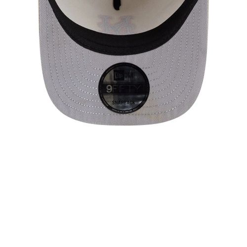 Casquette 9FIFTY A-Frame Snapback New York Mets MLB Clair unisex - New Era Cap - Modalova