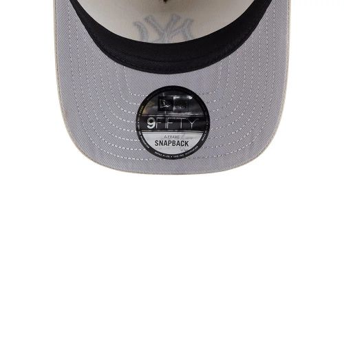 Casquette 9FIFTY A-Frame Snapback New York Yankees MLB Clair unisex - New Era Cap - Modalova