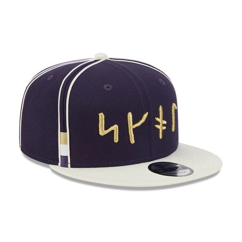 Casquette 9FIFTY Snapback Minnesota Vikings NFL Rivalry 2026 unisex - New Era Cap - Modalova