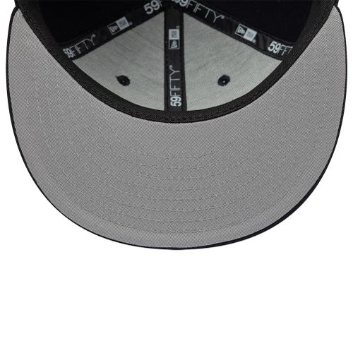 Casquette 59FIFTY Fitted Gettomasa X New Era Bleu Marine unisex - New Era Cap - Modalova