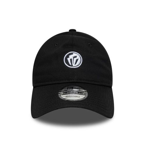 Casquette 9TWENTY Gettomasa X New Era Noir unisex - New Era Cap - Modalova