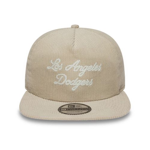 Casquette 19TWENTY Adjustable LA Dodgers MLB Script Cord unisex - New Era Cap - Modalova