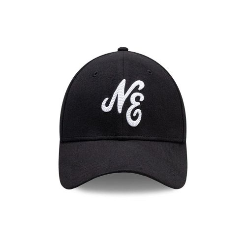 Casquette 39THIRTY Stretch Fit Tech New Era noire unisex - New Era Cap - Modalova