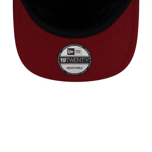 Casquette 19TWENTY Adjustable New Era x J Balvin & Ryan Castro Omerta Noir unisex - New Era Cap - Modalova