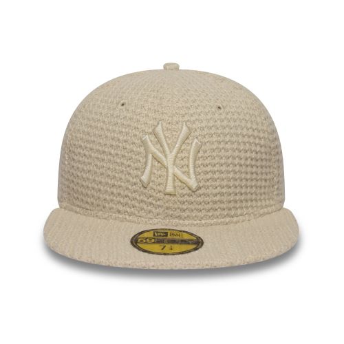 Casquette 59FIFTY Fitted New York Yankees MLB Knitted unisex - New Era Cap - Modalova