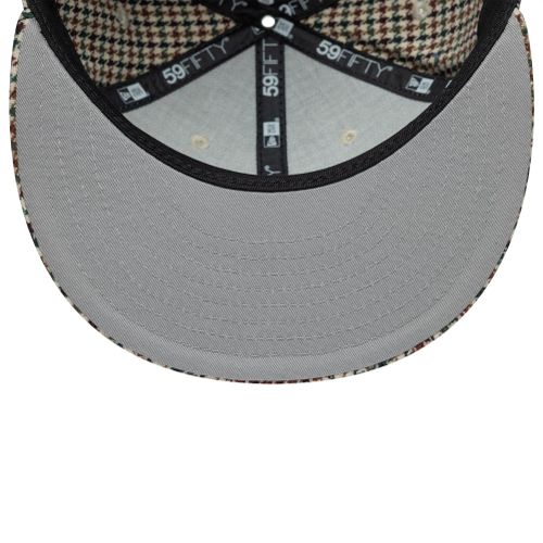 Casquette 59FIFTY Fitted New Era x Kesi Multicolore unisex - New Era Cap - Modalova