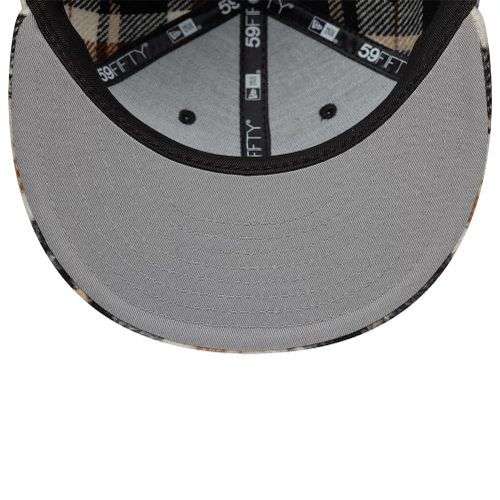 Casquette 59FIFTY Fitted Kesi x New Era Noir unisex - New Era Cap - Modalova
