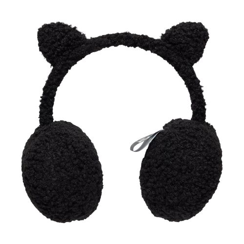 Cache-oreilles New Era Halloween Oreilles de Chat Noir unisex - New Era Cap - Modalova