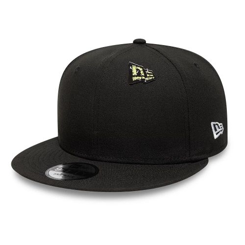 Pin’s New Era Halloween Vers de Terre Gris unisex - New Era Cap - Modalova