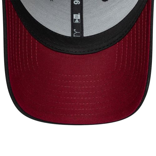Casquette 9FORTY Washington Commanders NFL International Games 2026 London Noir unisex - New Era Cap - Modalova