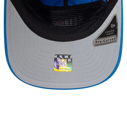 Casquette 19TWENTY Adjustable Detroit Lions NFL ISG 2026 Munich Bleu unisex - New Era Cap - Modalova