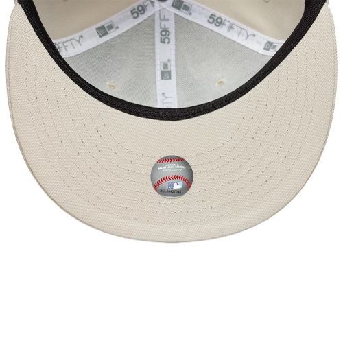Casquette 59FIFTY Fitted New York Yankees MLB unisex - New Era Cap - Modalova
