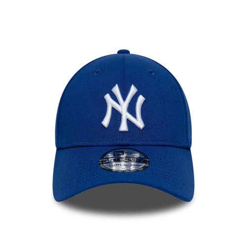 Casquette 39THIRTY Stretch Fit New York Yankees MLB Bleu unisex - New Era Cap - Modalova
