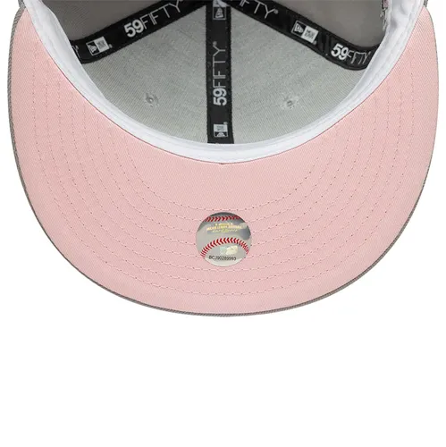 Casquette 59FIFTY Fitted New York Yankees Essential Pack unisex - New Era Cap - Modalova