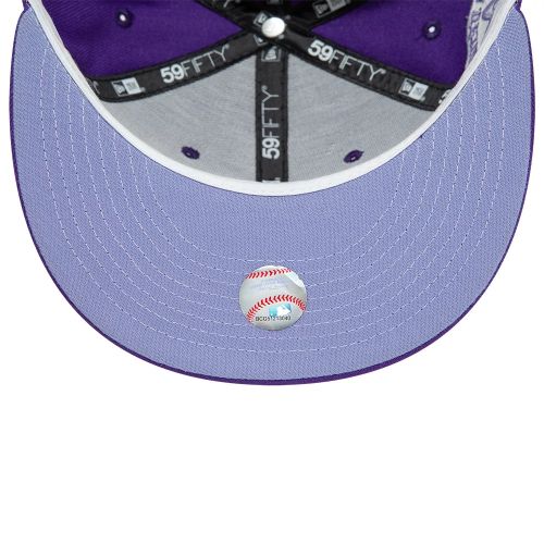 Casquette 59FIFTY Fitted Montreal Expos All Star Game unisex - New Era Cap - Modalova