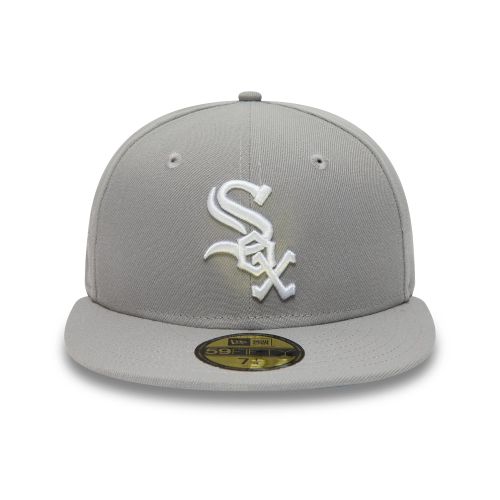 Casquette 59FIFTY Fitted Chicago White Sox Essential Pack unisex - New Era Cap - Modalova