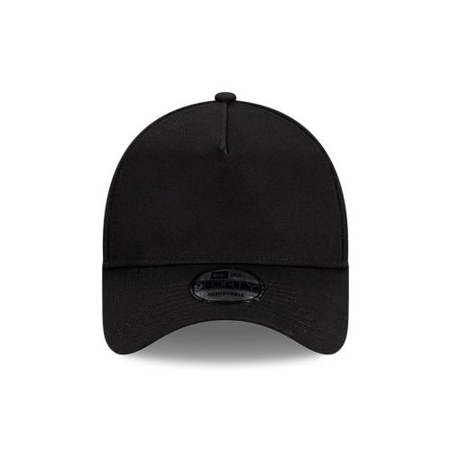 Casquette 9FORTY A-Frame Trucker New Era Noir unisex - New Era Cap - Modalova