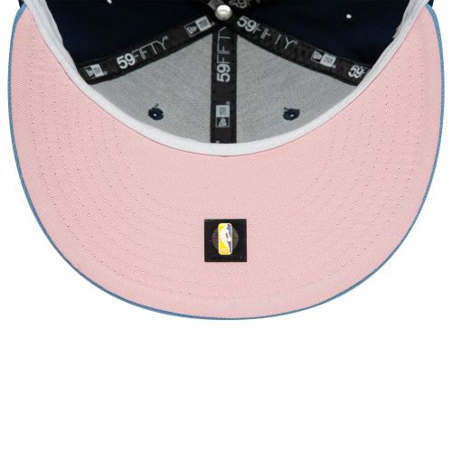 Casquette 59FIFTY Fitted Memphis Grizzlies NBA Side Patch unisex - New Era Cap - Modalova