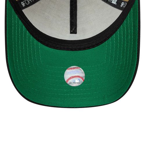 Casquette 9FORTY A-Frame Athletics MLB Vegas Gold Or unisex - New Era Cap - Modalova