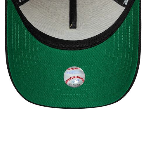 Casquette 9FORTY A-Frame Chicago White Sox MLB Vegas Gold Or unisex - New Era Cap - Modalova