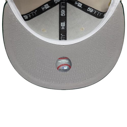 Casquette 59FIFTY Fitted Houston Astros MLB Cooperstown unisex - New Era Cap - Modalova