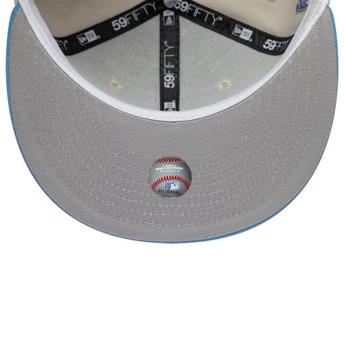 Casquette 59FIFTY Fitted Houston Astros MLB Cooperstown unisex - New Era Cap - Modalova