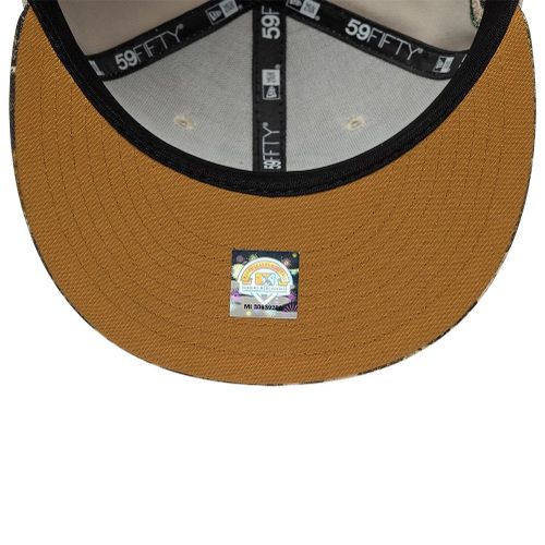 Casquette 59FIFTY Fitted Portland Beavers MiLB Hometown unisex - New Era Cap - Modalova