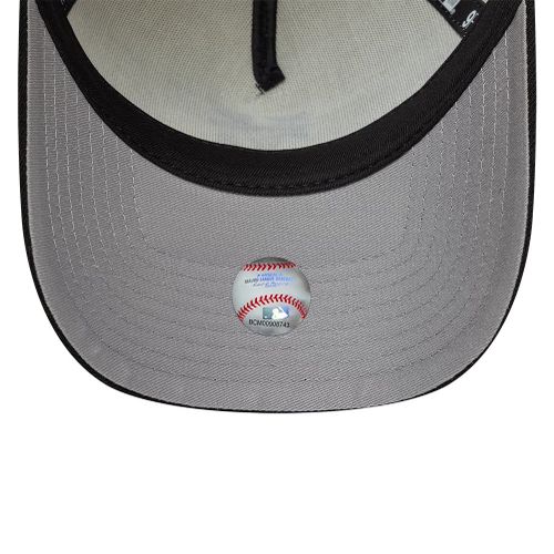 Casquette 9FORTY A-Frame LA Dodgers MLB 2Tone Crème unisex - New Era Cap - Modalova