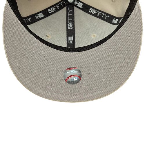 Casquette 59FIFTY Fitted LA Dodgers MLB unisex - New Era Cap - Modalova