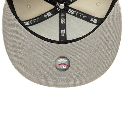 Casquette 59FIFTY Fitted Detroit Tigers MLB unisex - New Era Cap - Modalova