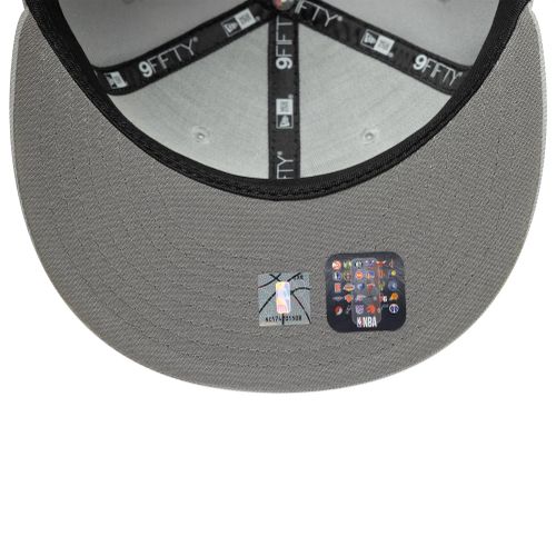 Casquette 9FIFTY Snapback LA Lakers NBA Essential Pack Gris unisex - New Era Cap - Modalova