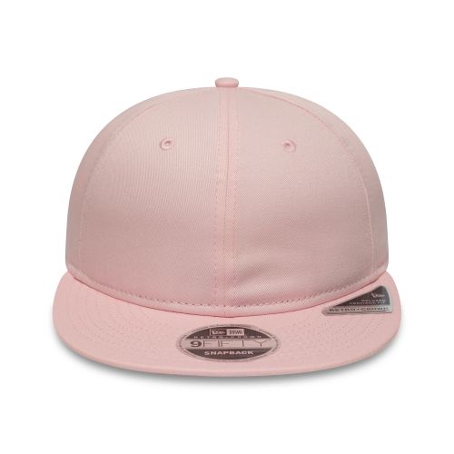 Casquette 9FIFTY Snapback Retro Crown New Era Rose unisex - New Era Cap - Modalova