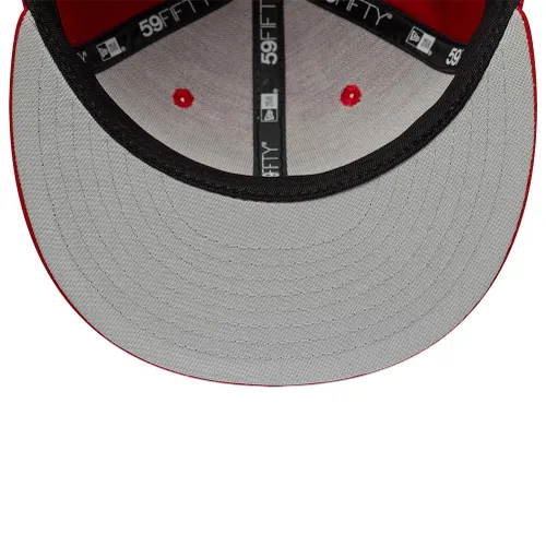 Casquette 59FIFTY Fitted New Era unisex - New Era Cap - Modalova
