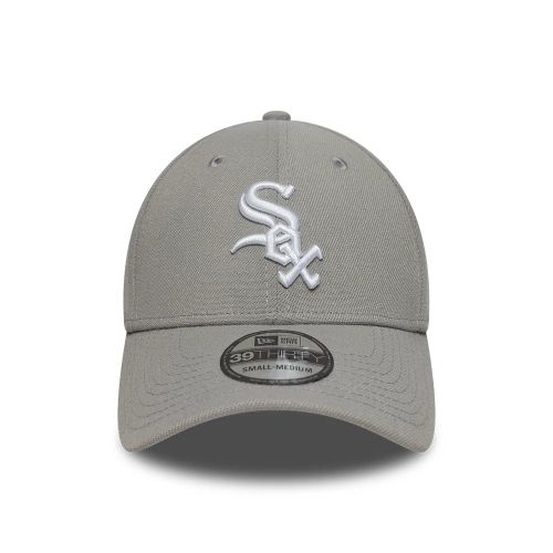Casquette 39THIRTY Stretch Fit Chicago White Sox MLB unisex - New Era Cap - Modalova