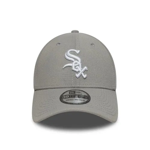 Casquette 39THIRTY Stretch Fit Chicago White Sox MLB unisex - New Era Cap - Modalova