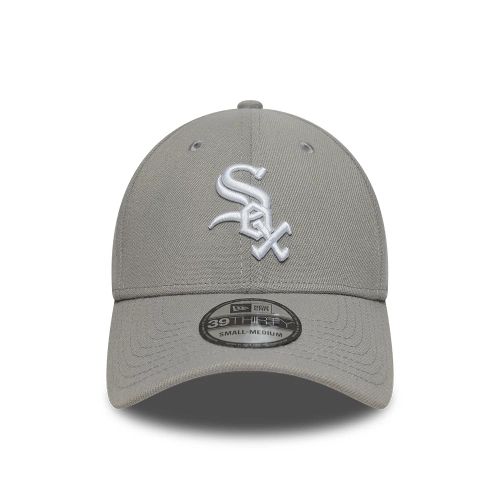 Casquette 39THIRTY Stretch Fit Chicago White Sox MLB unisex - New Era Cap - Modalova