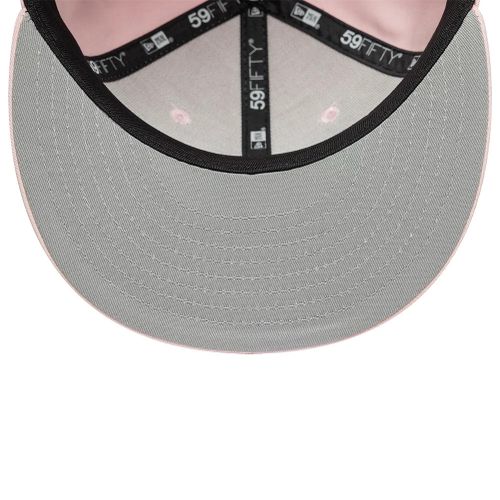 Casquette 59FIFTY Fitted New Era Rose unisex - New Era Cap - Modalova