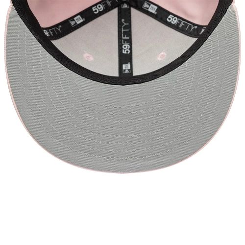 Casquette 59FIFTY Fitted New Era Rose unisex - New Era Cap - Modalova