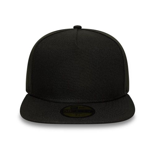 Casquette 59FIFTY A-Frame Fitted New Era MLB Noir unisex - New Era Cap - Modalova