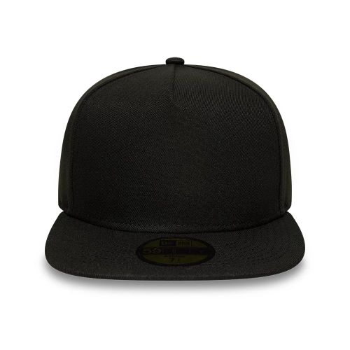 Casquette 59FIFTY A-Frame Fitted New Era MLB Noir unisex - New Era Cap - Modalova