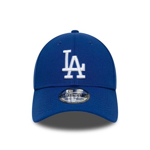 Casquette 39THIRTY Stretch Fit LA Dodgers MLB Bleu unisex - New Era Cap - Modalova