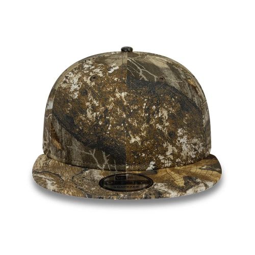Casquette 9FIFTY Snapback New Era Real Tree unisex - New Era Cap - Modalova