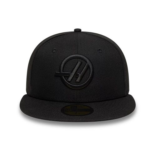 Casquette 59FIFTY Fitted TGR Haad F1 Noir unisex - New Era Cap - Modalova