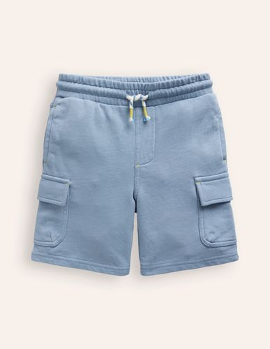 Short cargo en jersey Garçon Boden - Boden - Modalova