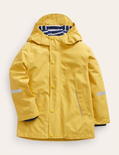 Ciré imperméable-Moutarde épicée - Boden - Modalova