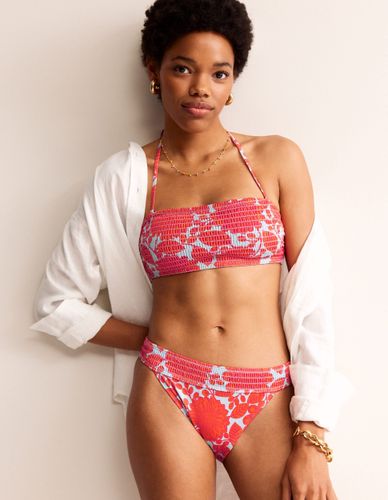 S Bas de bikini Milos à smocks en Taille 38 - Boden - Modalova