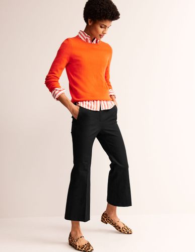 Pantalon Chelsea en bi-stretch - Boden - Modalova