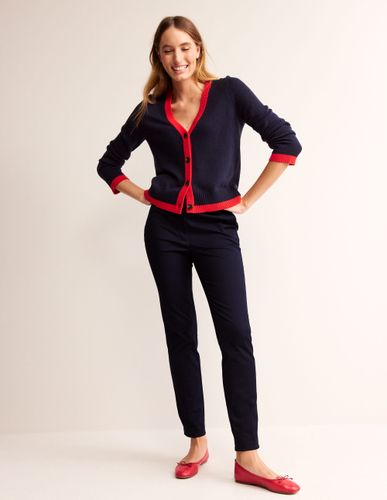 Pantalon Highgate en bi-stretch - Boden - Modalova